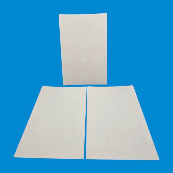 3 Full Sheets Vintage Carlton Card Holiday Stickers Angel Christmas Choir Bears - Picture 2 of 6